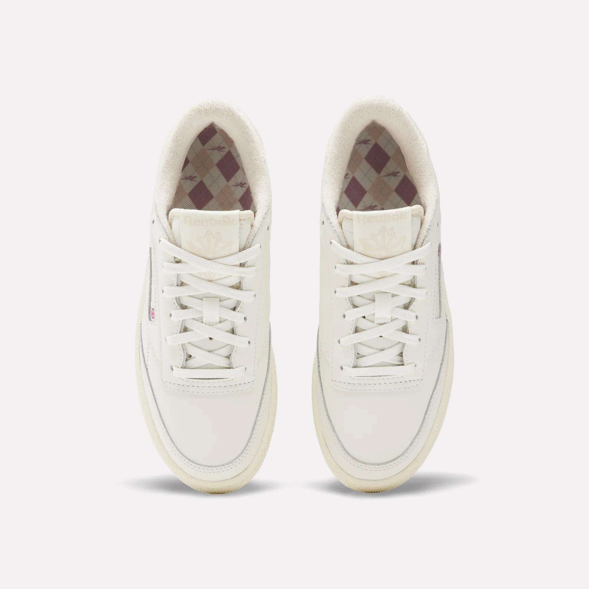 Women's Club C Golf Shoes - Reebok