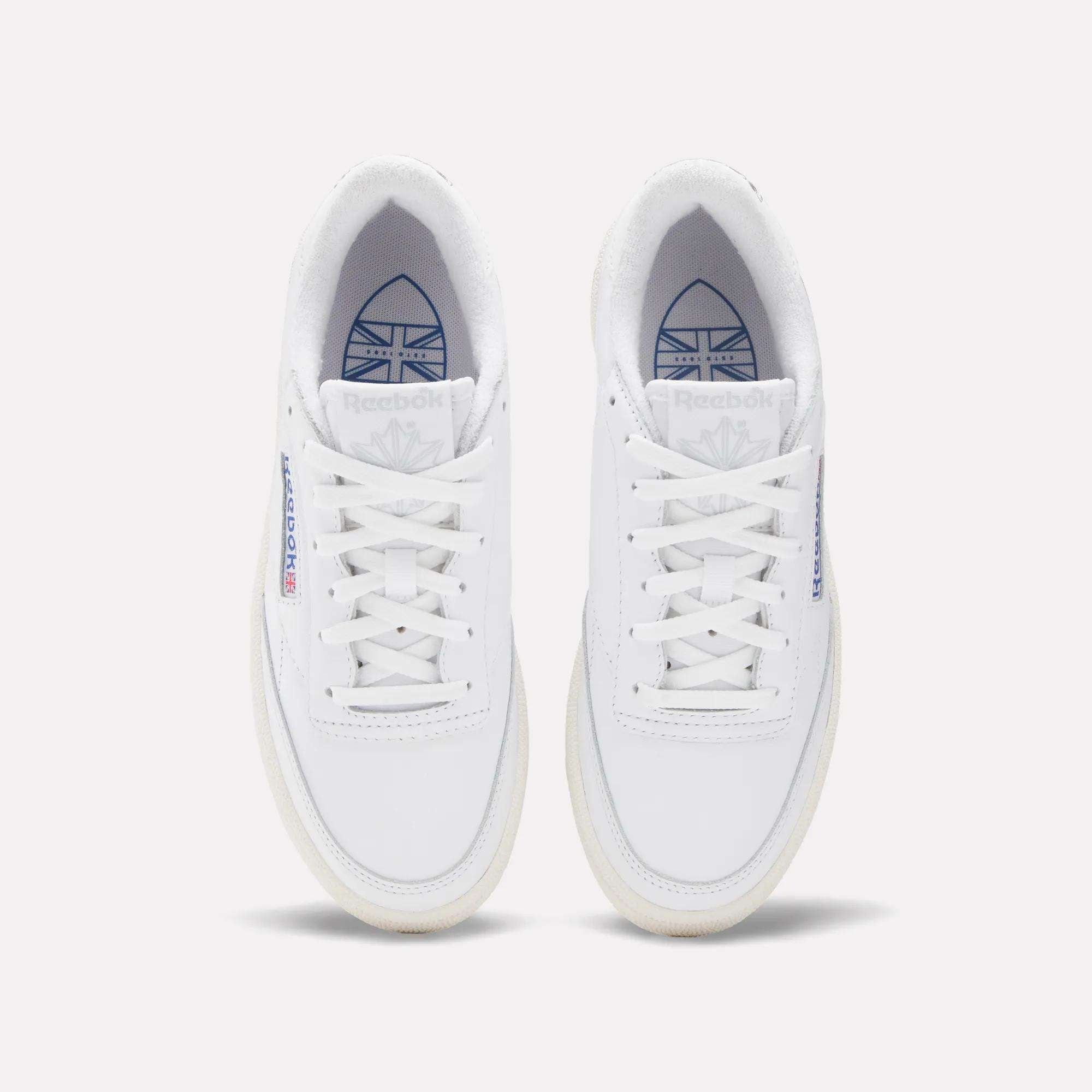 Women's Club C Golf Shoes - Reebok