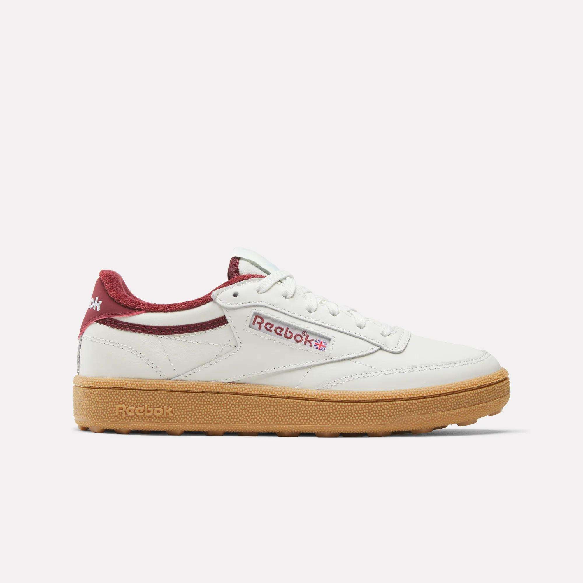Women's Club C Golf Shoes - Reebok