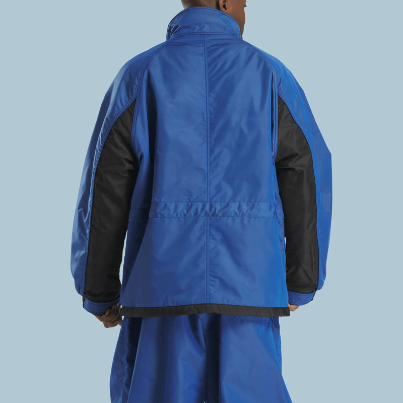 Utility Parka