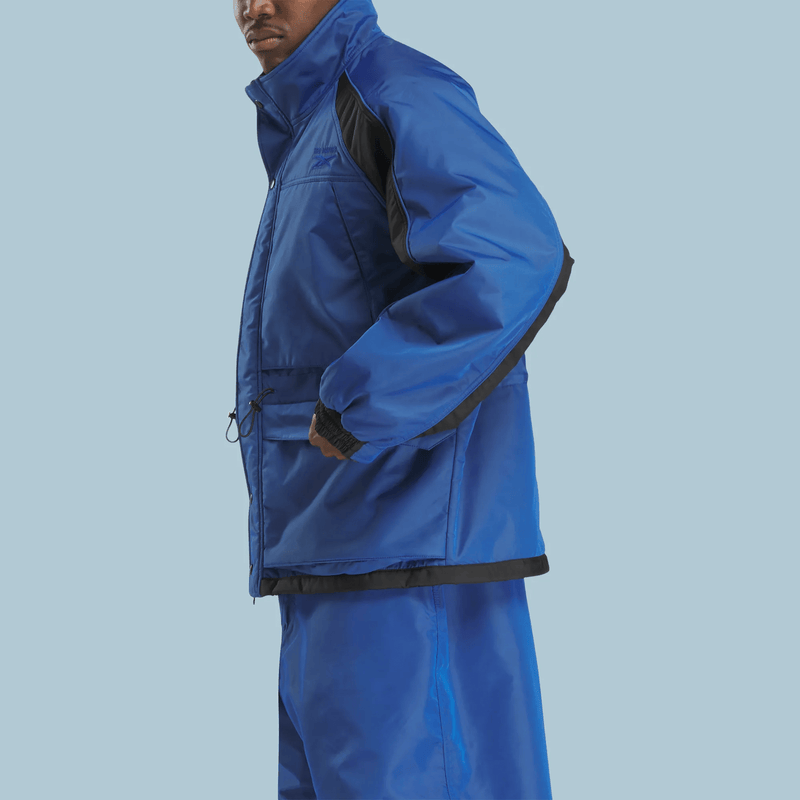 Utility Parka