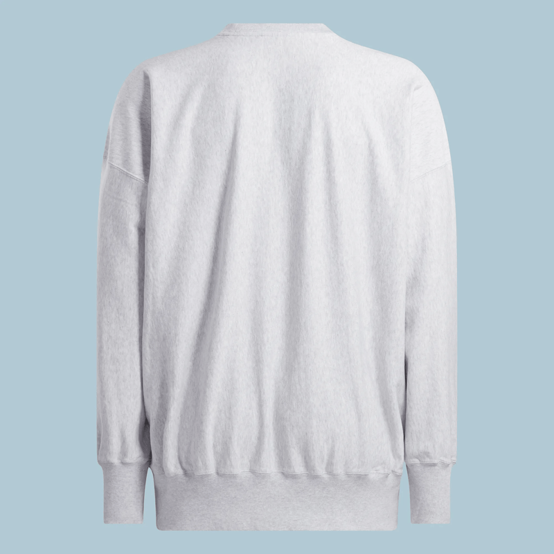 Crewneck Sweater