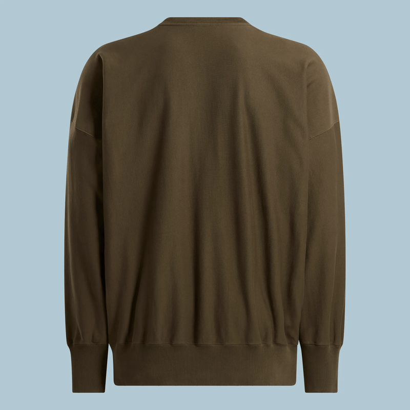Crewneck Sweater