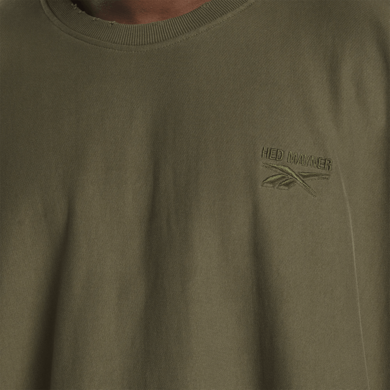 Crewneck Sweater