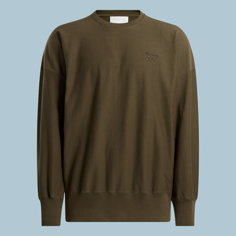 Crewneck Sweater