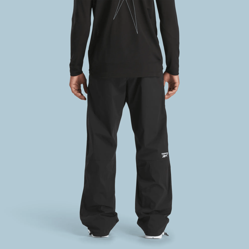 Stitched Logo Track Pants
