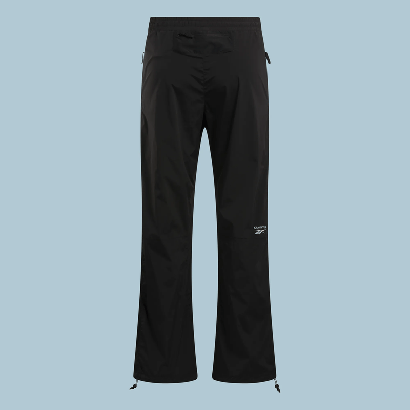 Stitched Logo Track Pants
