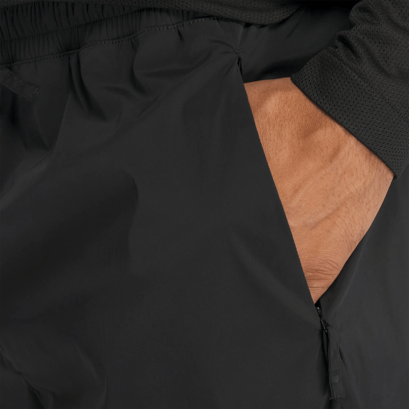 Stitched Logo Track Pants