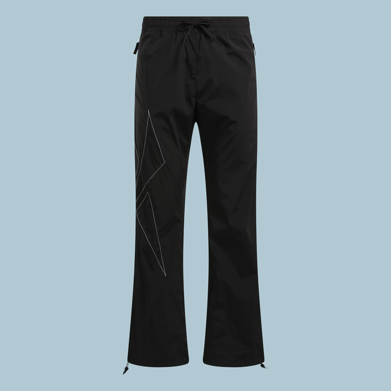 Stitched Logo Track Pants