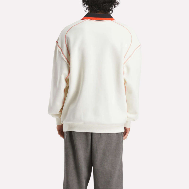 Reebok x Kodak Crew Sweatshirt