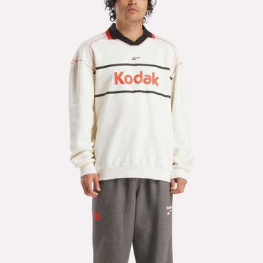 Reebok x Kodak Crew Sweatshirt