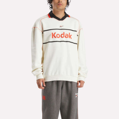 Reebok x Kodak Crew Sweatshirt