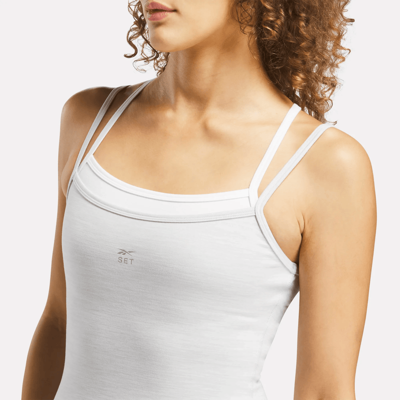 Reebok x SET Formcloud™ Tribute Tank Top