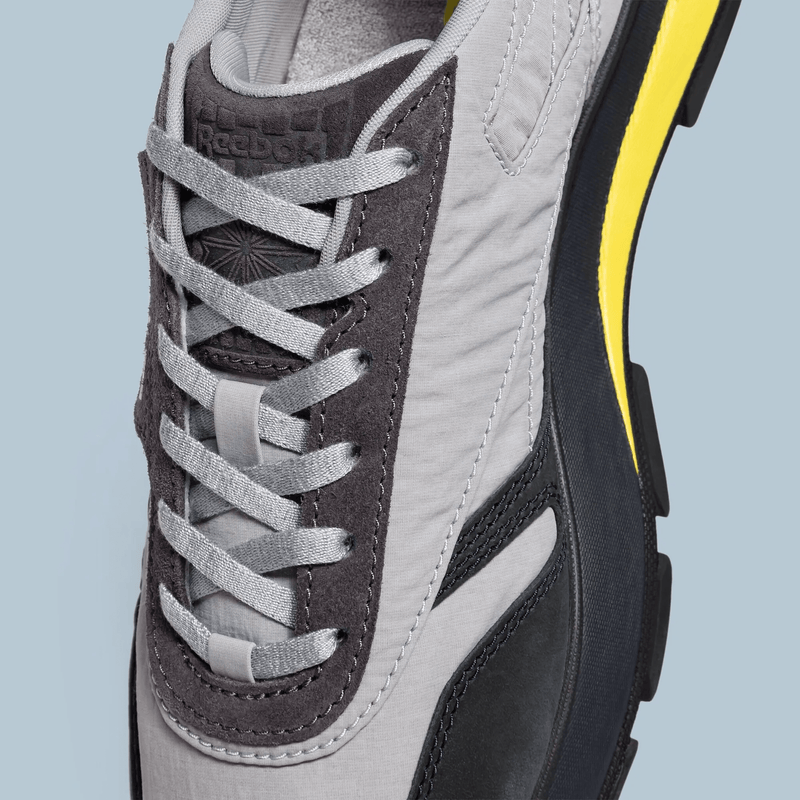 Classic Leather LTD Shoes