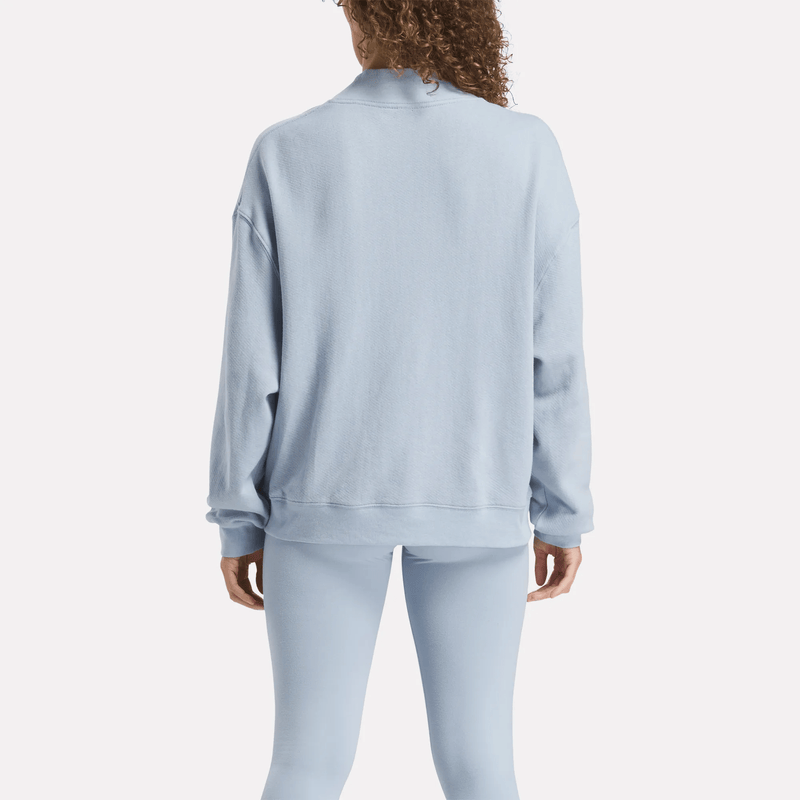 Reebok x SET Classic Lightweight Crewneck Sweatshirt