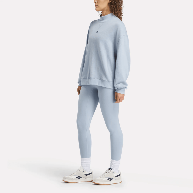 Reebok x SET Classic Lightweight Crewneck Sweatshirt