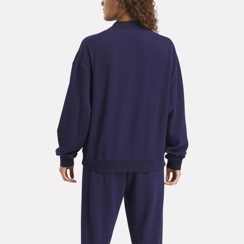 Reebok x SET Classic Lightweight Crewneck Sweatshirt