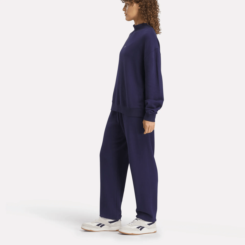 Reebok x SET Classic Lightweight Crewneck Sweatshirt