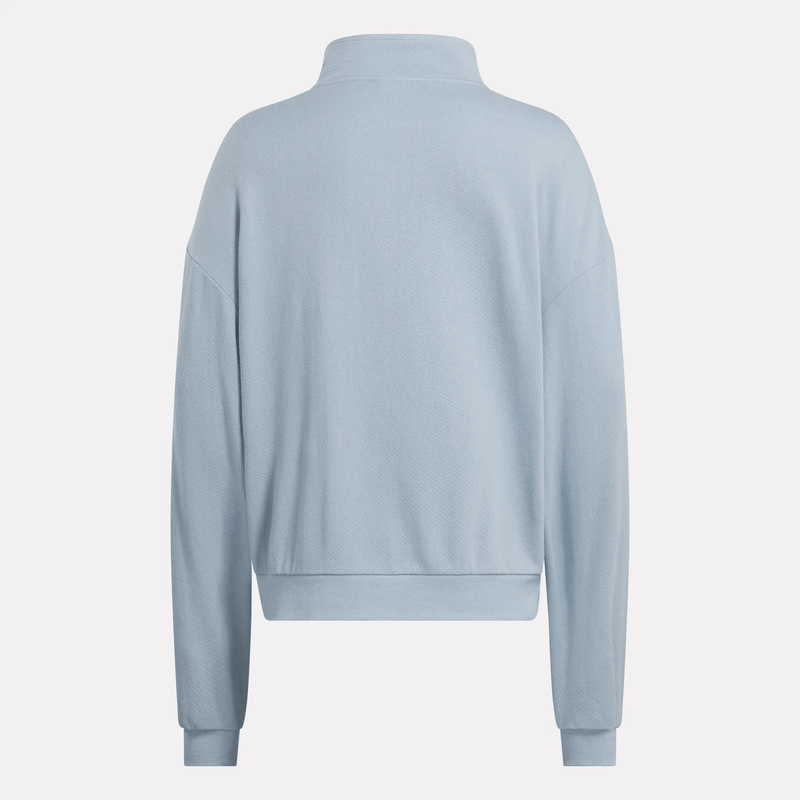 Reebok x SET Classic Lightweight Quarter-Zip Sweatshirt