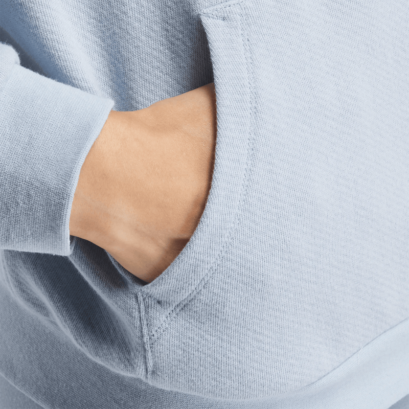 Reebok x SET Classic Lightweight Quarter-Zip Sweatshirt