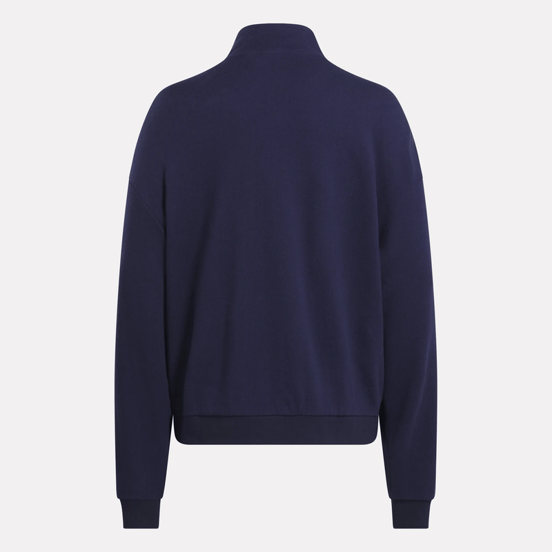 Reebok x SET Classic Lightweight Quarter-Zip Sweatshirt