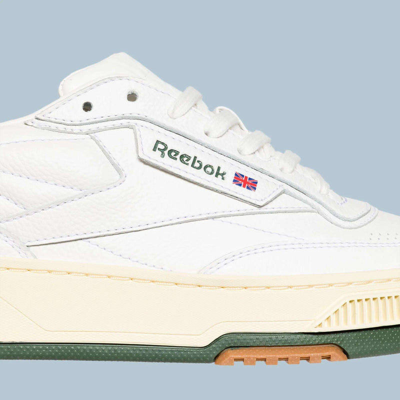 Club C LTD Shoes