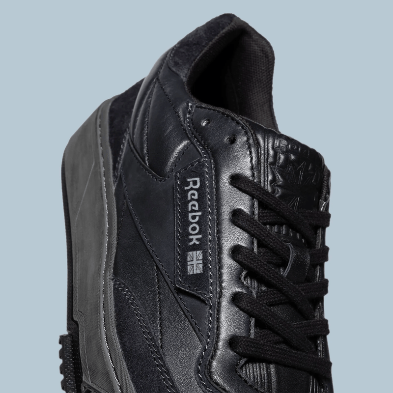 Club C LTD Shoes