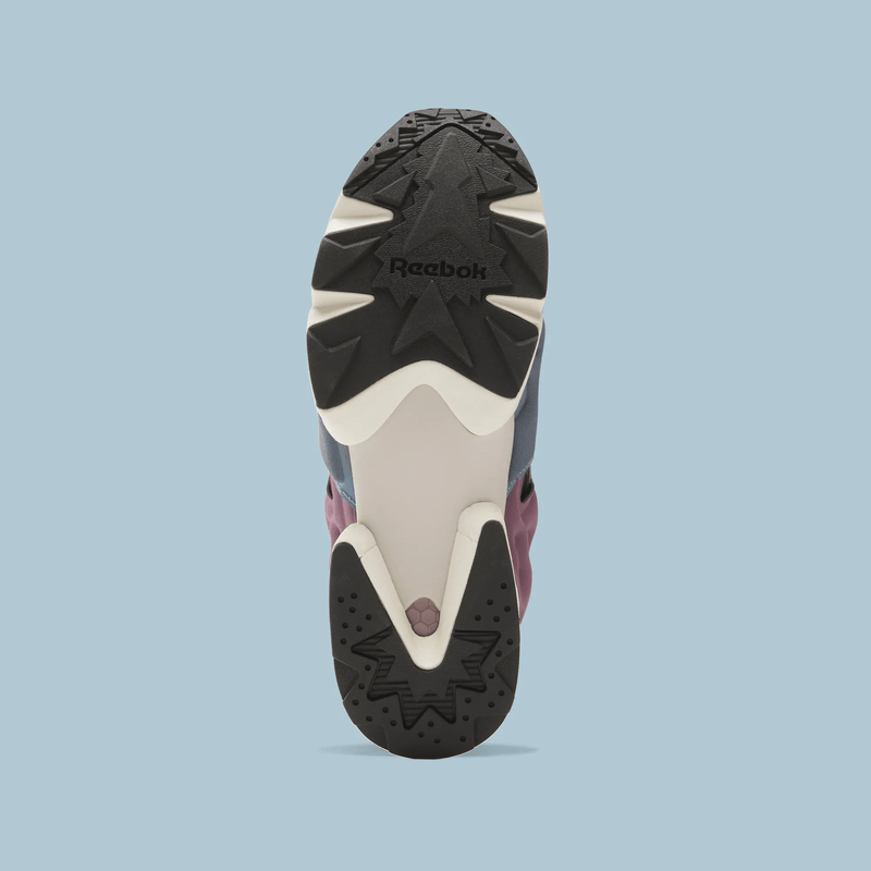 Insta Pump Sliver Shoes