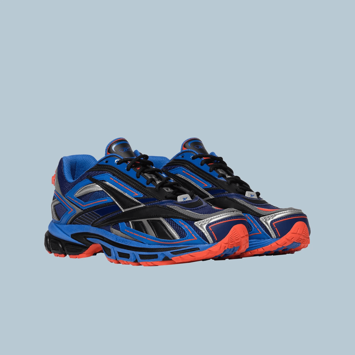 Reebok Rtp Shoes The Next Generation of Reebok Footwear |Reebok LTD