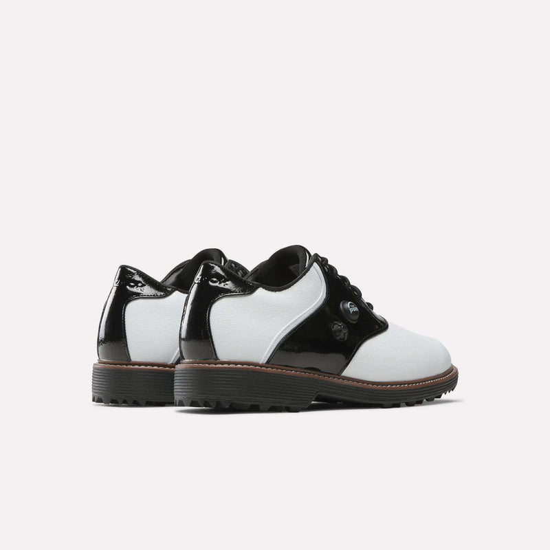 OG Pump Golf Shoes