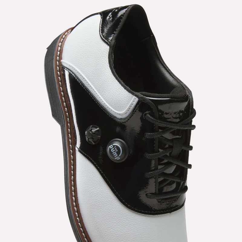 OG Pump Golf Shoes