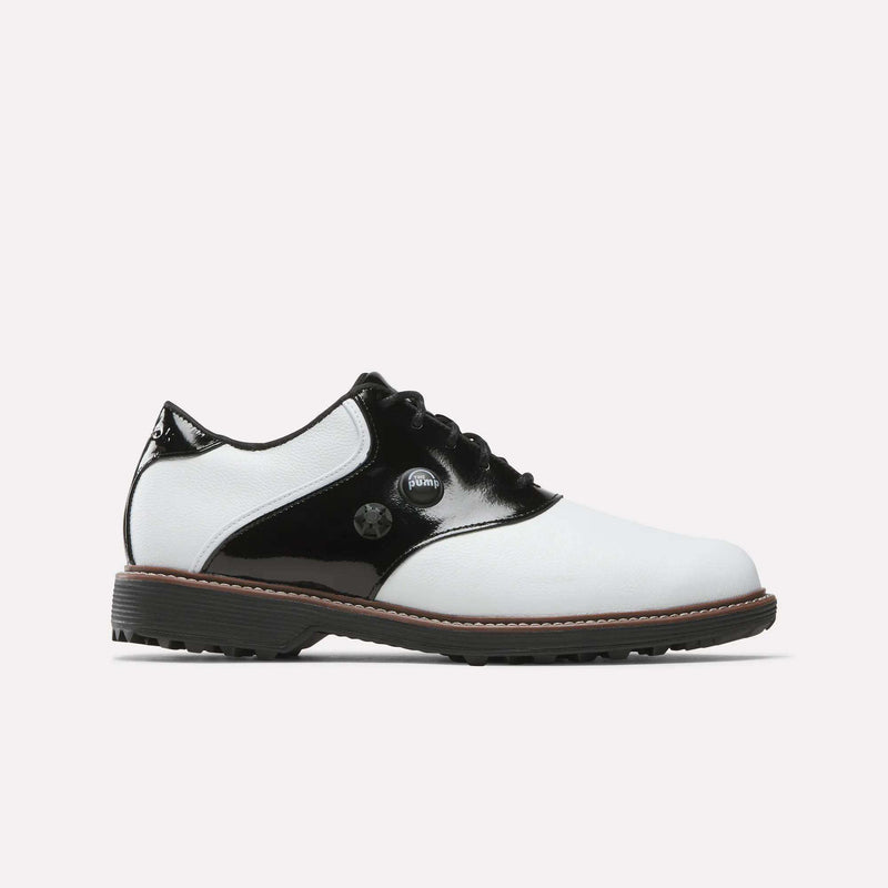 OG Pump Golf Shoes