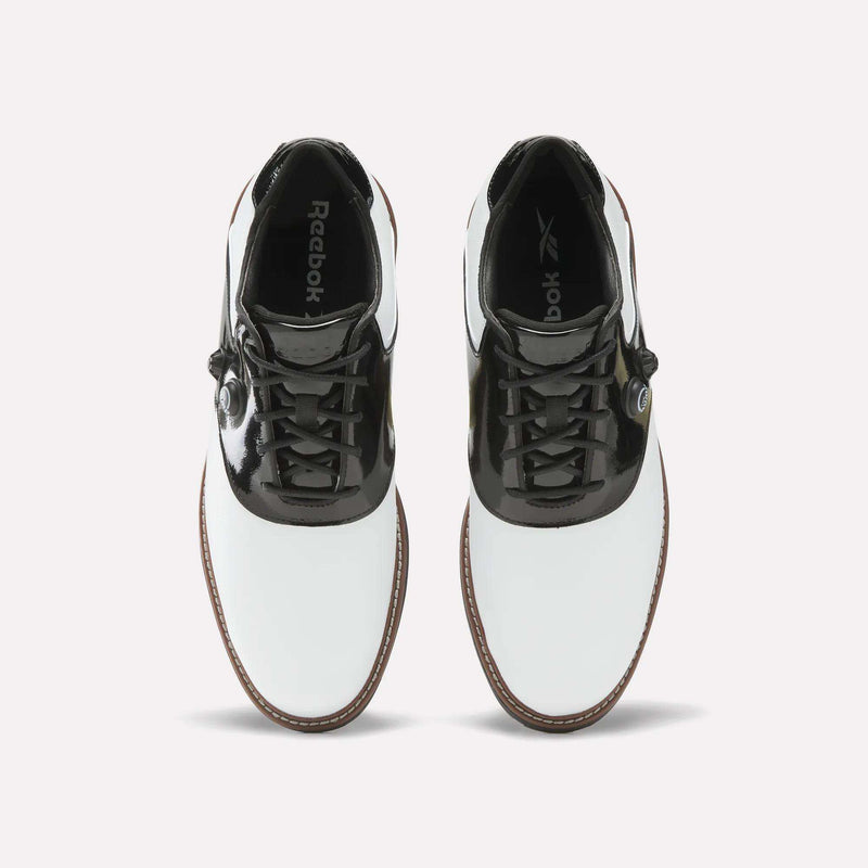 OG Pump Golf Shoes