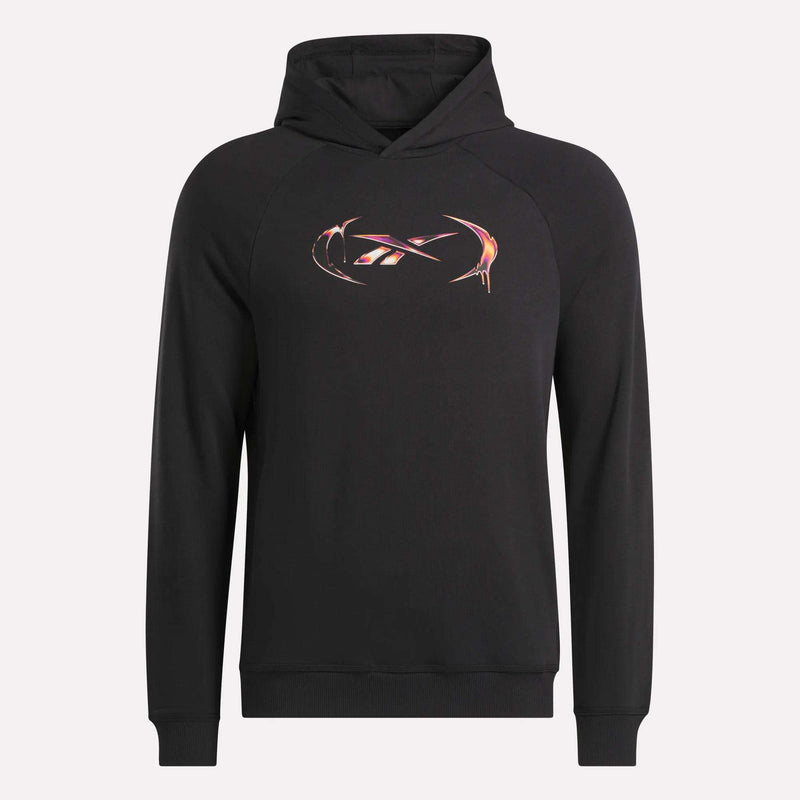 Men's Basketball Heat Wave Hoodie