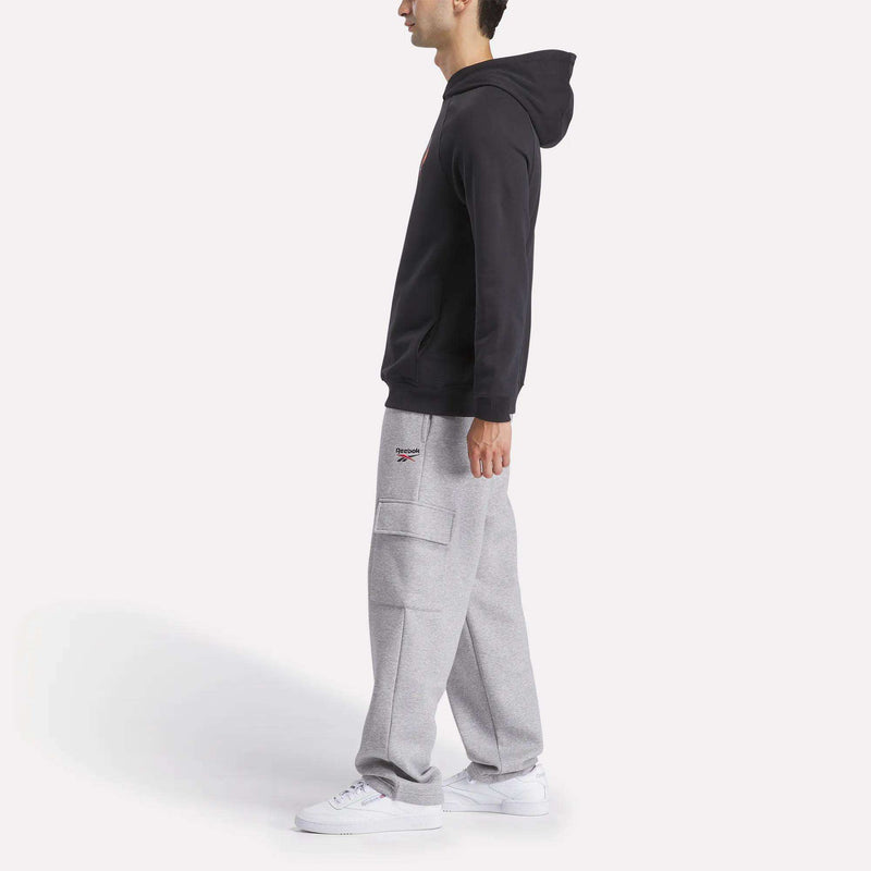 Men's Basketball Heat Wave Hoodie