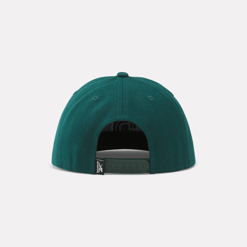 Reebok Identity Drop Cap - Black
