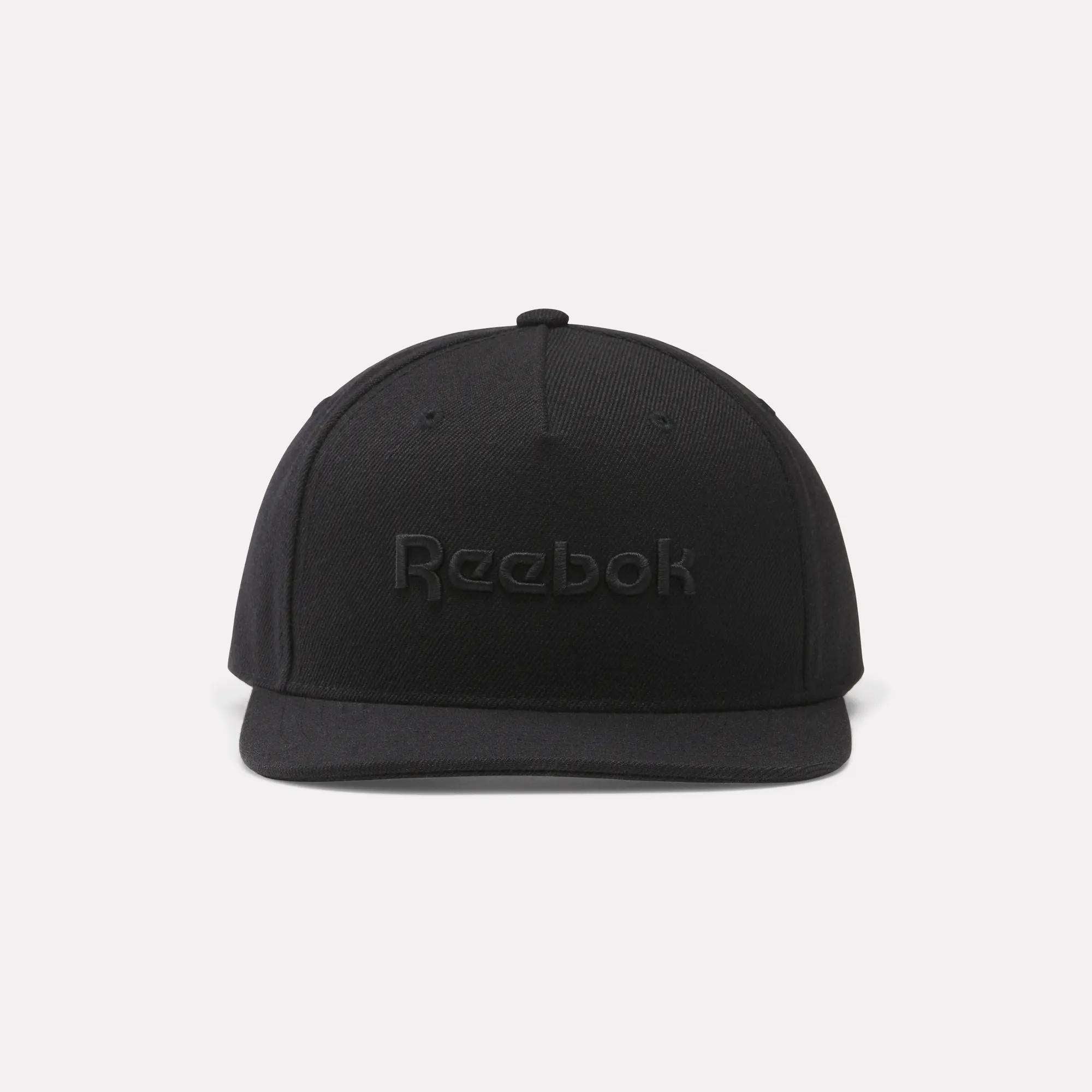 Original Flat Brim Cap Reebok