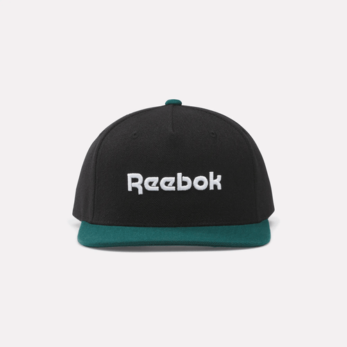 【Reebok】◆大人気◆Archive Graphic Ball Cap◆CHARCOAL◆ Reebok Adult Unisex 6-Panel Snap-back Sport Hat - Walmart.com