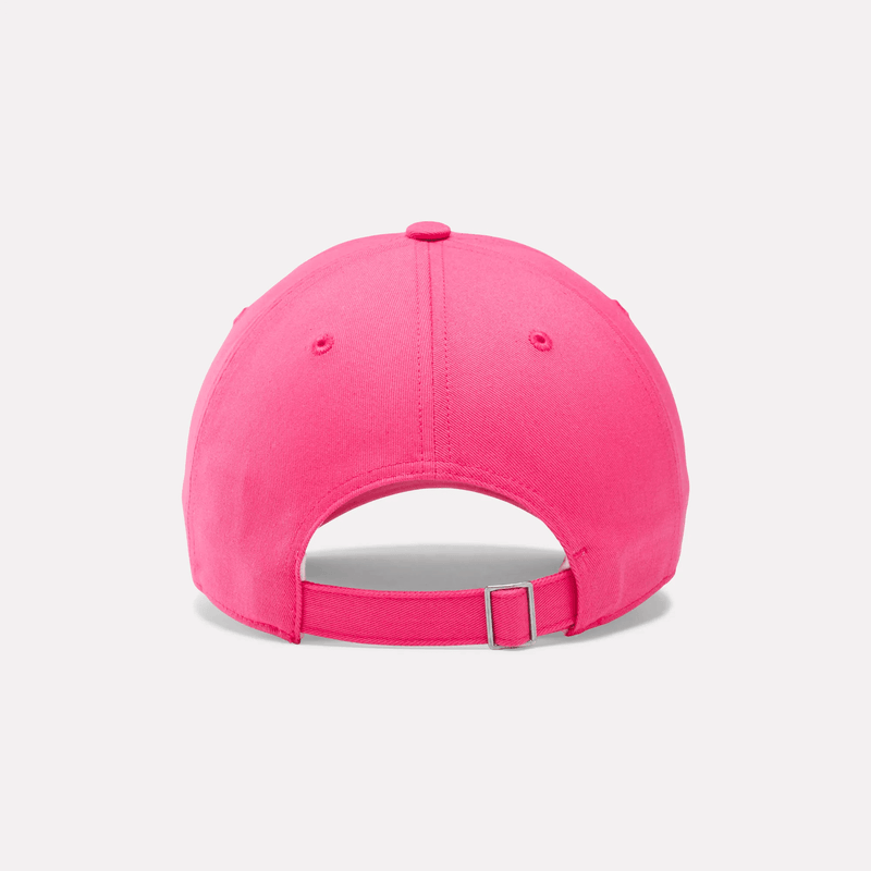 Logo Cap