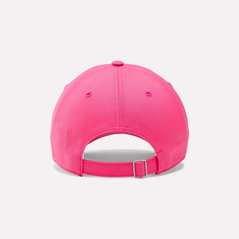 Logo Cap
