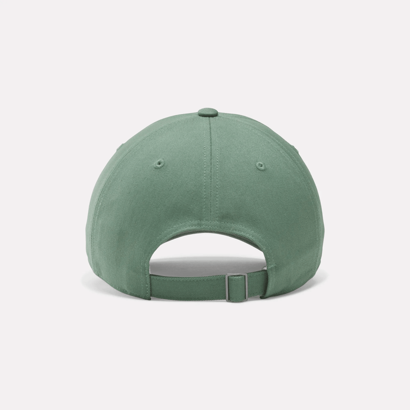 Logo Cap