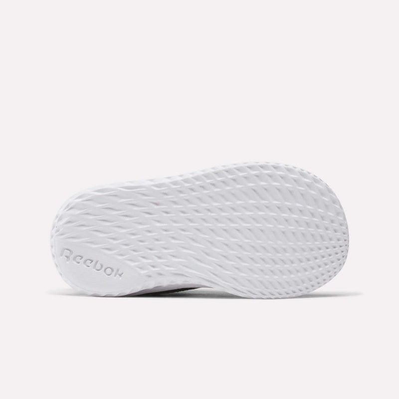 Kids' Rush Runner 5 Elastic Lace Shoes - Baby & Toddler