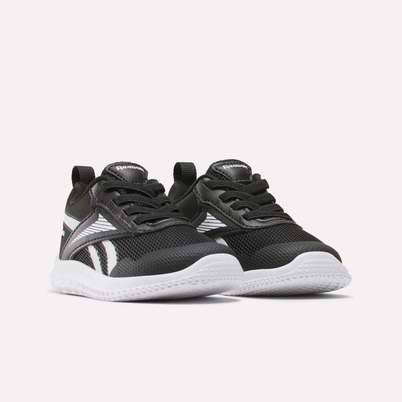 Kids' Rush Runner 5 Elastic Lace Shoes - Baby & Toddler