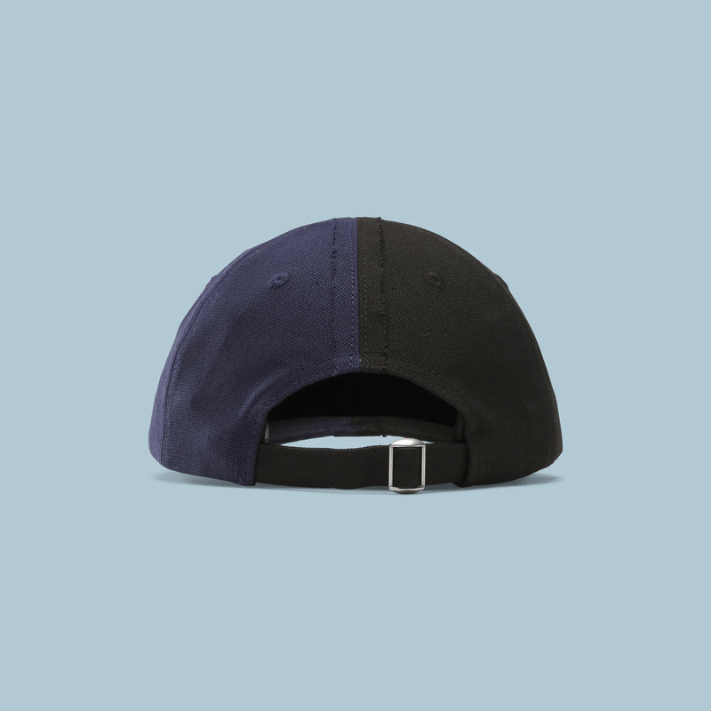 Paneled Cap