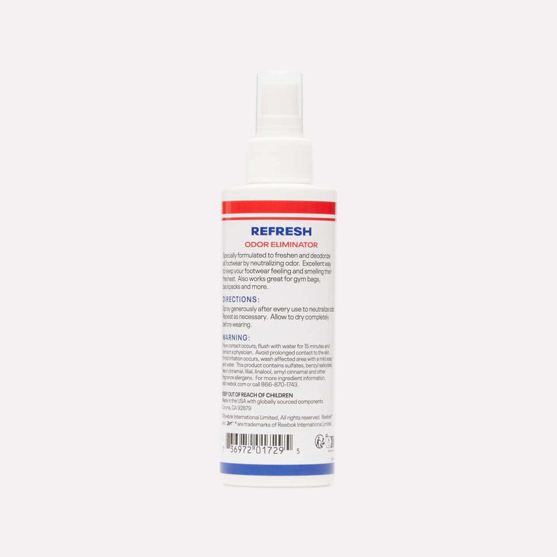 Refresher Shoe Care Odor Eliminator
