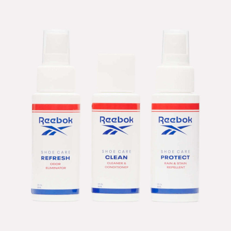 Shoe Care Travel Kit - 3 Pack