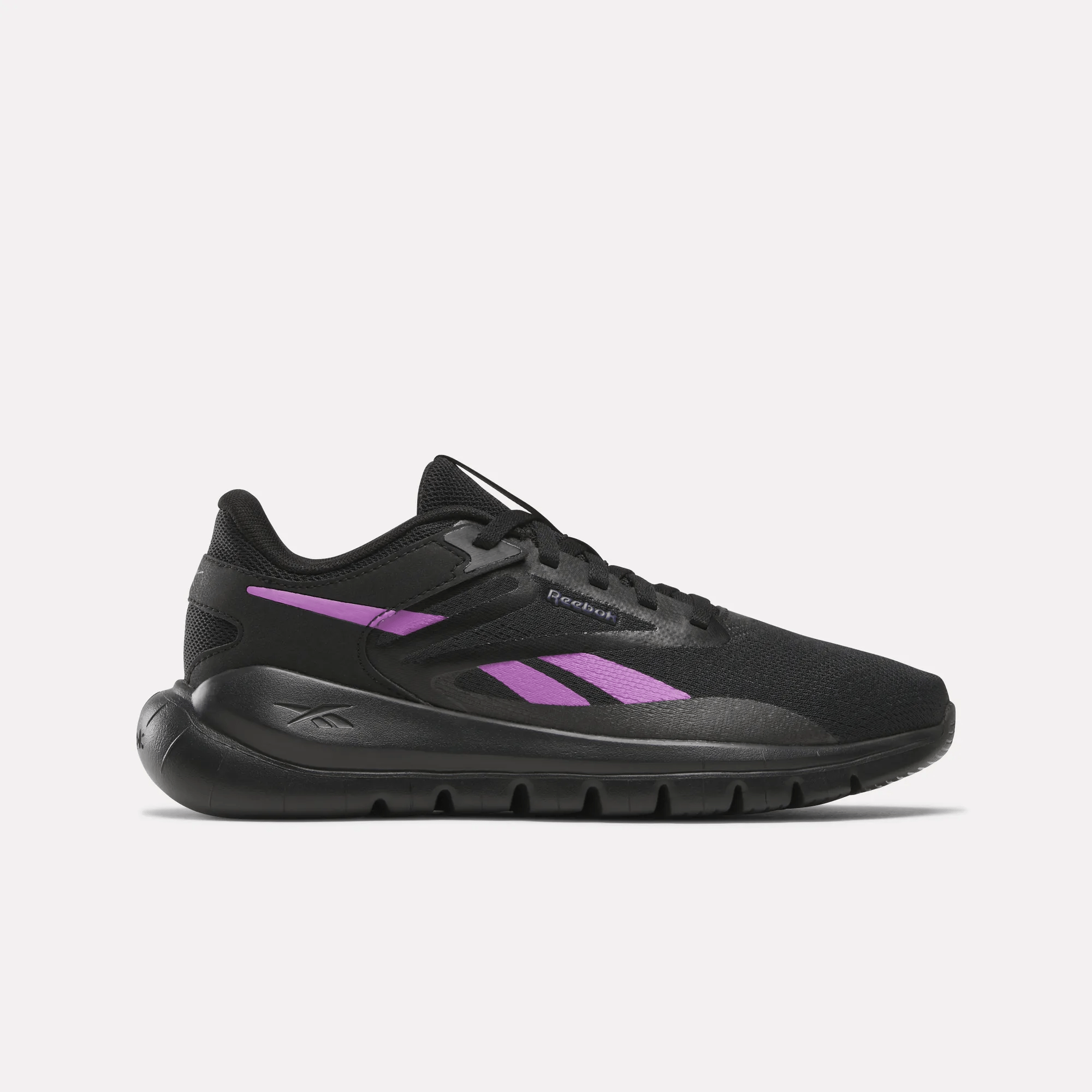 Split Flex Training Shoes - Reebok