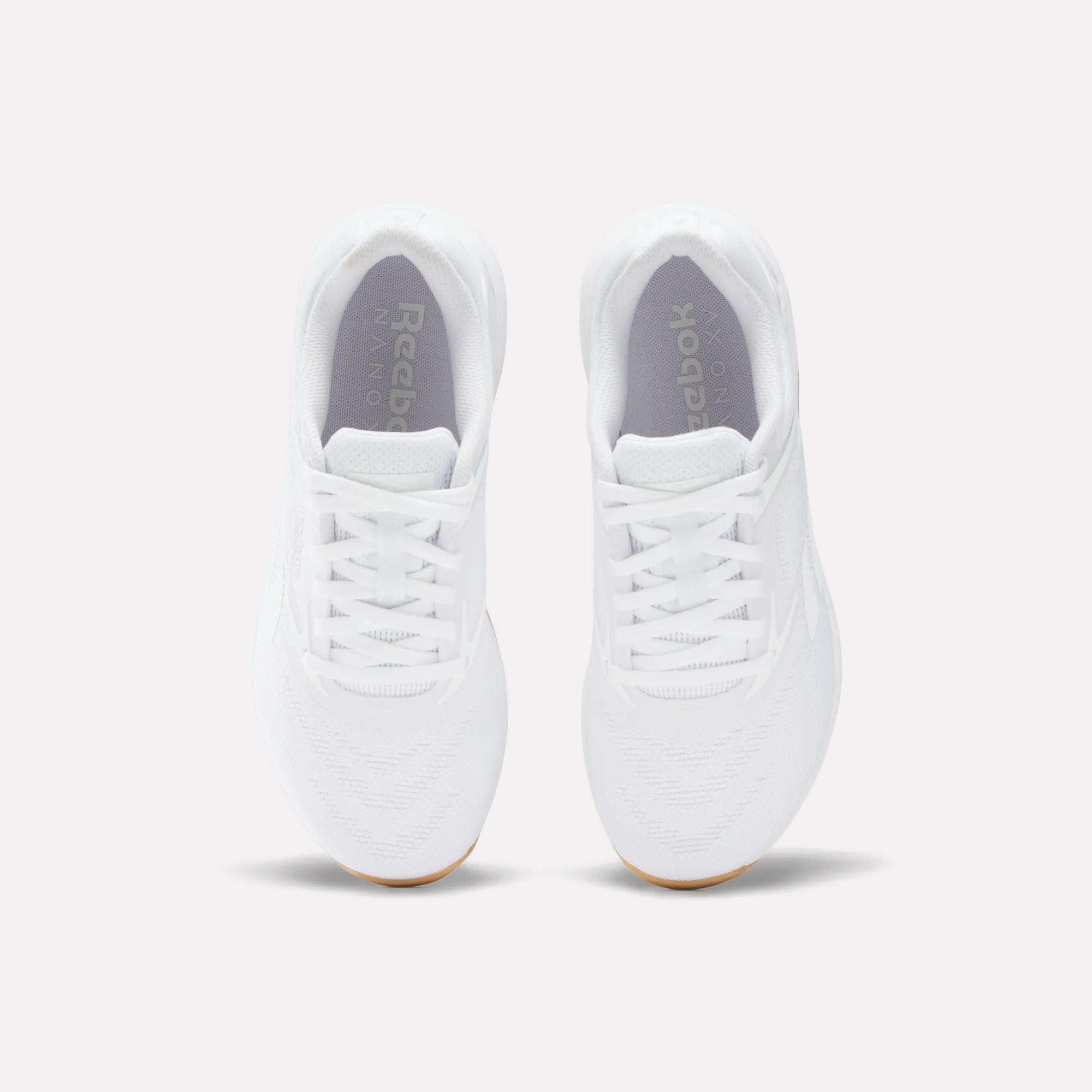 youkochazuke3023様　リクエスト　オフホワイトxs Nano X5 Training Shoes - Reebok