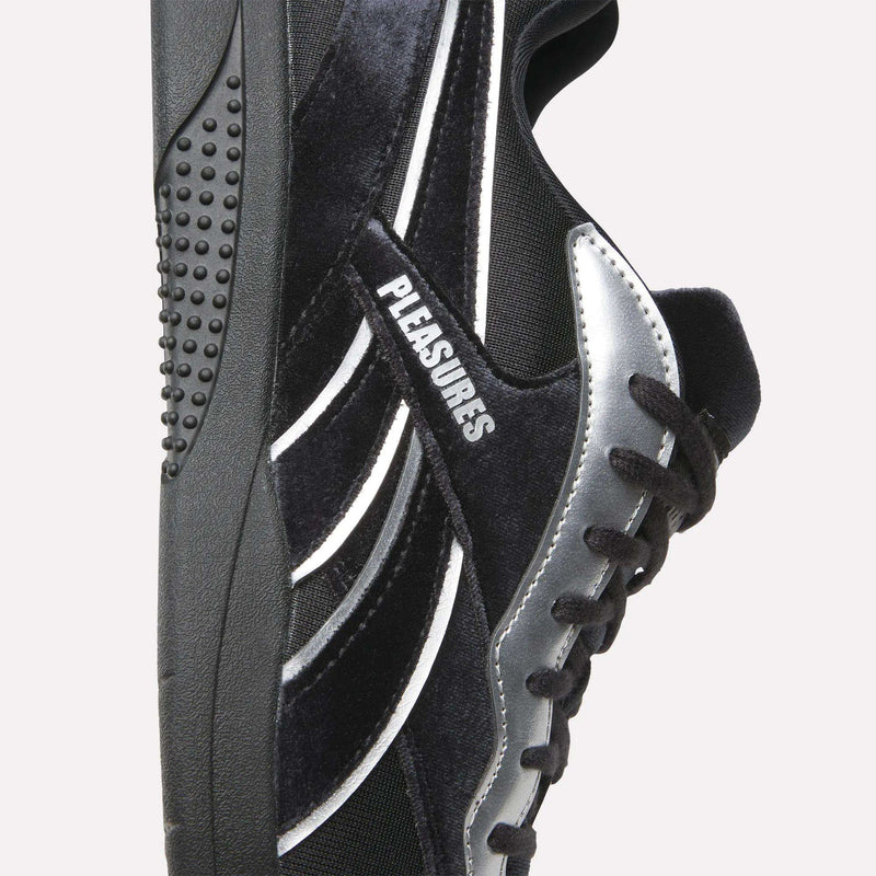 Reebok x PLEASURES Hammer Street Shoes