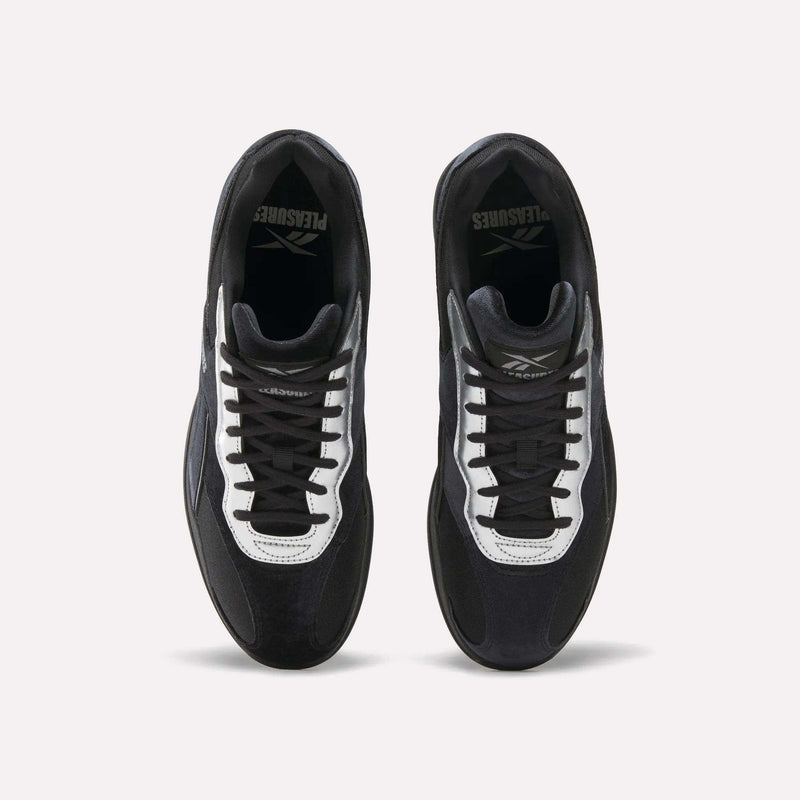 Reebok x PLEASURES Hammer Street Shoes